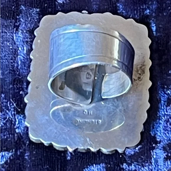 🎉HPBOLD! 925 Malachite Turquoise Onyx Coral Amethyst Lapis Garnet Sodali… - Picture 13 of 16